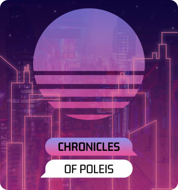Chronicles of Poleis